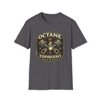 Octane Espresso T‑Shirt