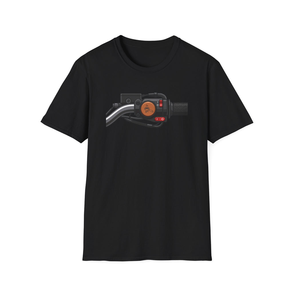 Throttle T‑Shirt