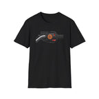Throttle T‑Shirt