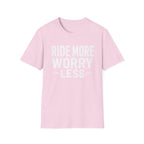 Ride More T‑Shirt