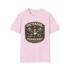 Octane Espresso T‑Shirt