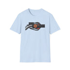 Throttle T‑Shirt