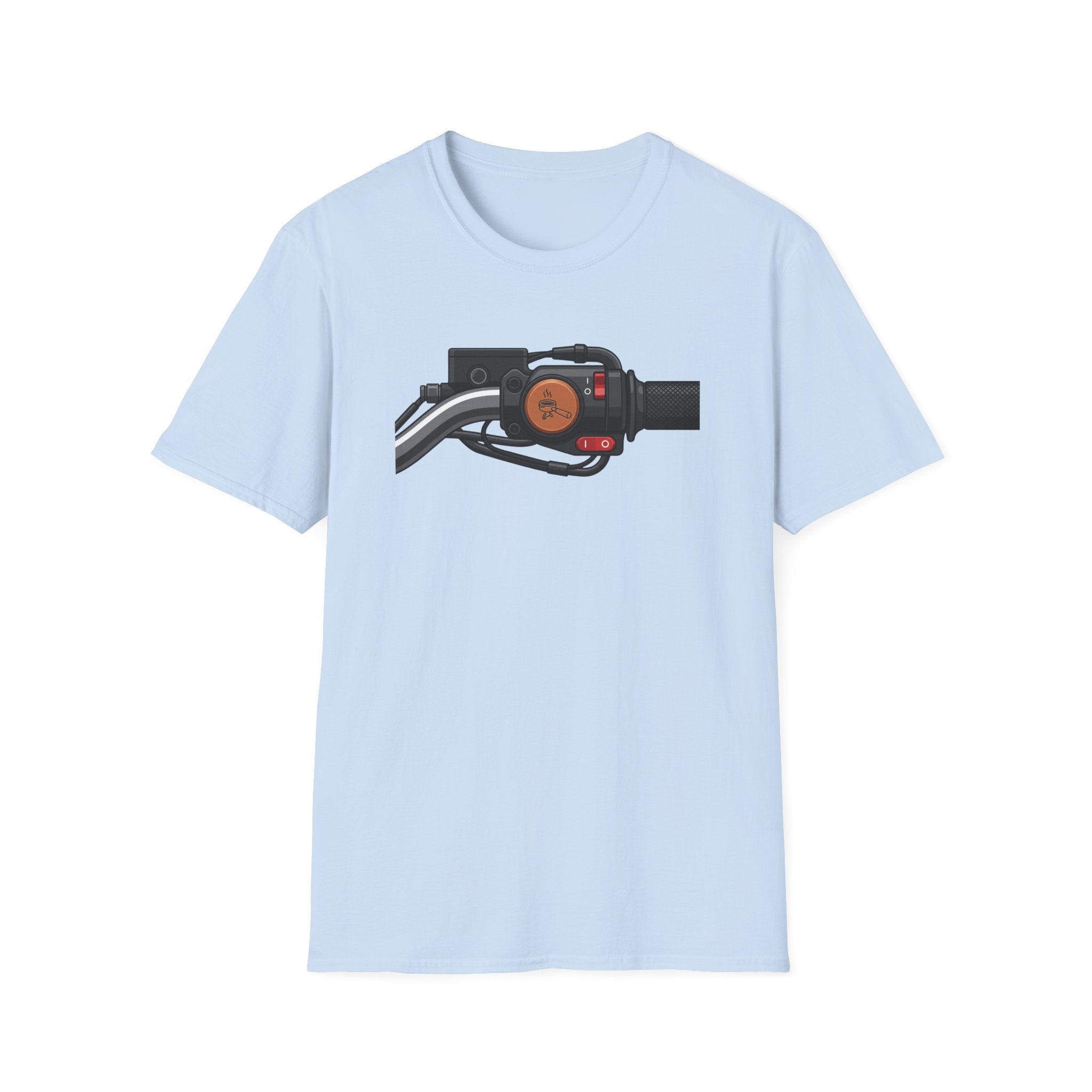 Throttle T‑Shirt