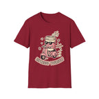 Espresso Yourself T‑Shirt