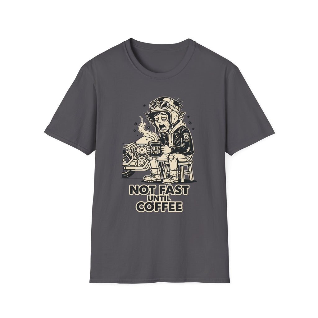 Not Fast T‑Shirt
