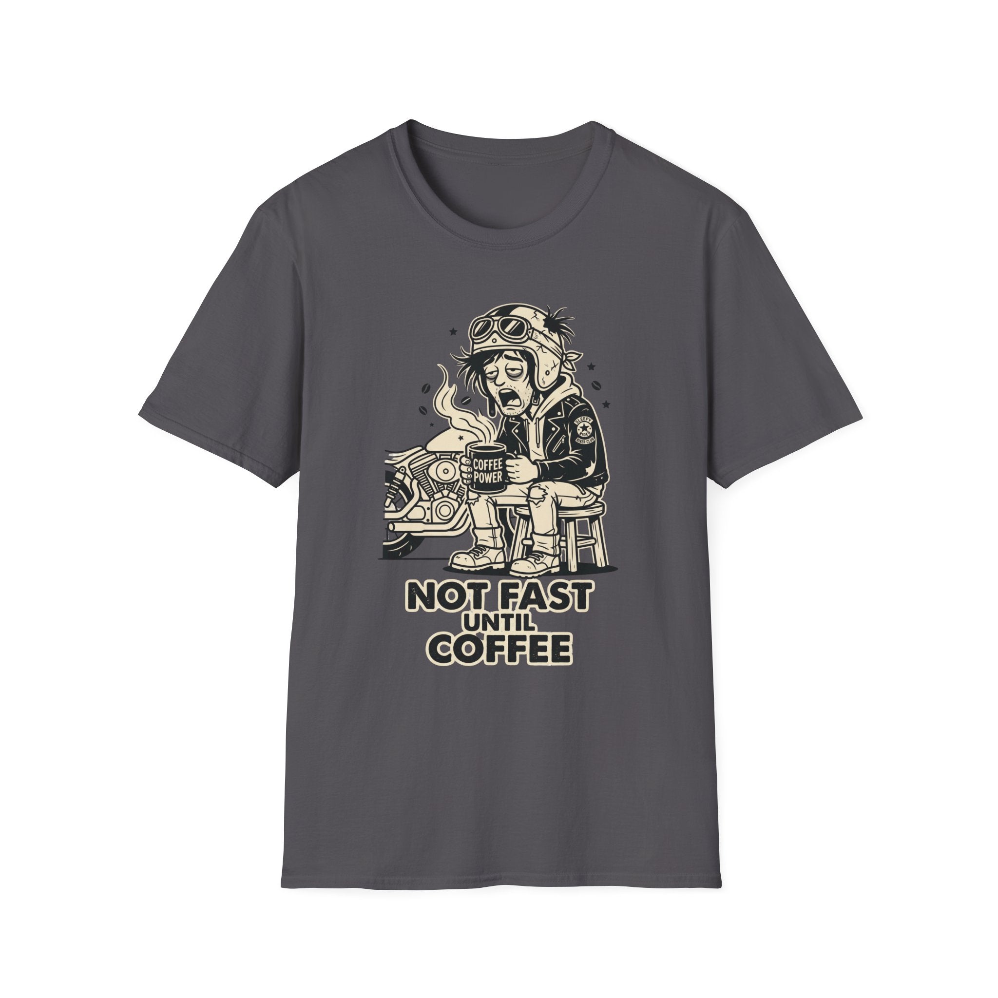 Not Fast T‑Shirt