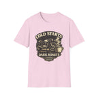 Cold Starts T‑Shirt