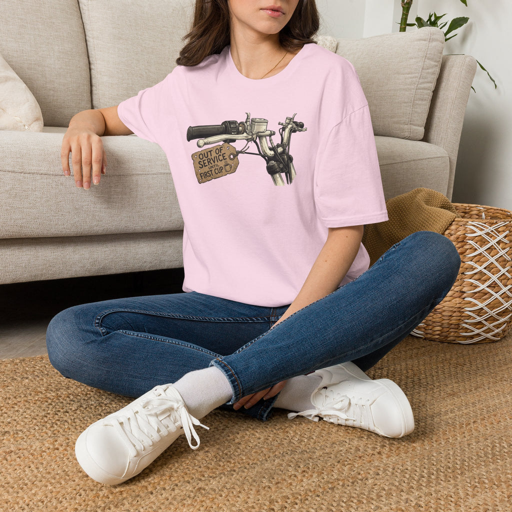 Out Of Service T‑Shirt