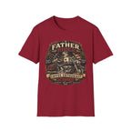 Father Rider T‑Shirt
