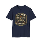 Octane Espresso T‑Shirt