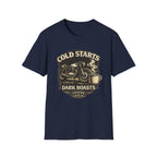 Cold Starts T‑Shirt