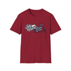 Fuel The Road T‑Shirt