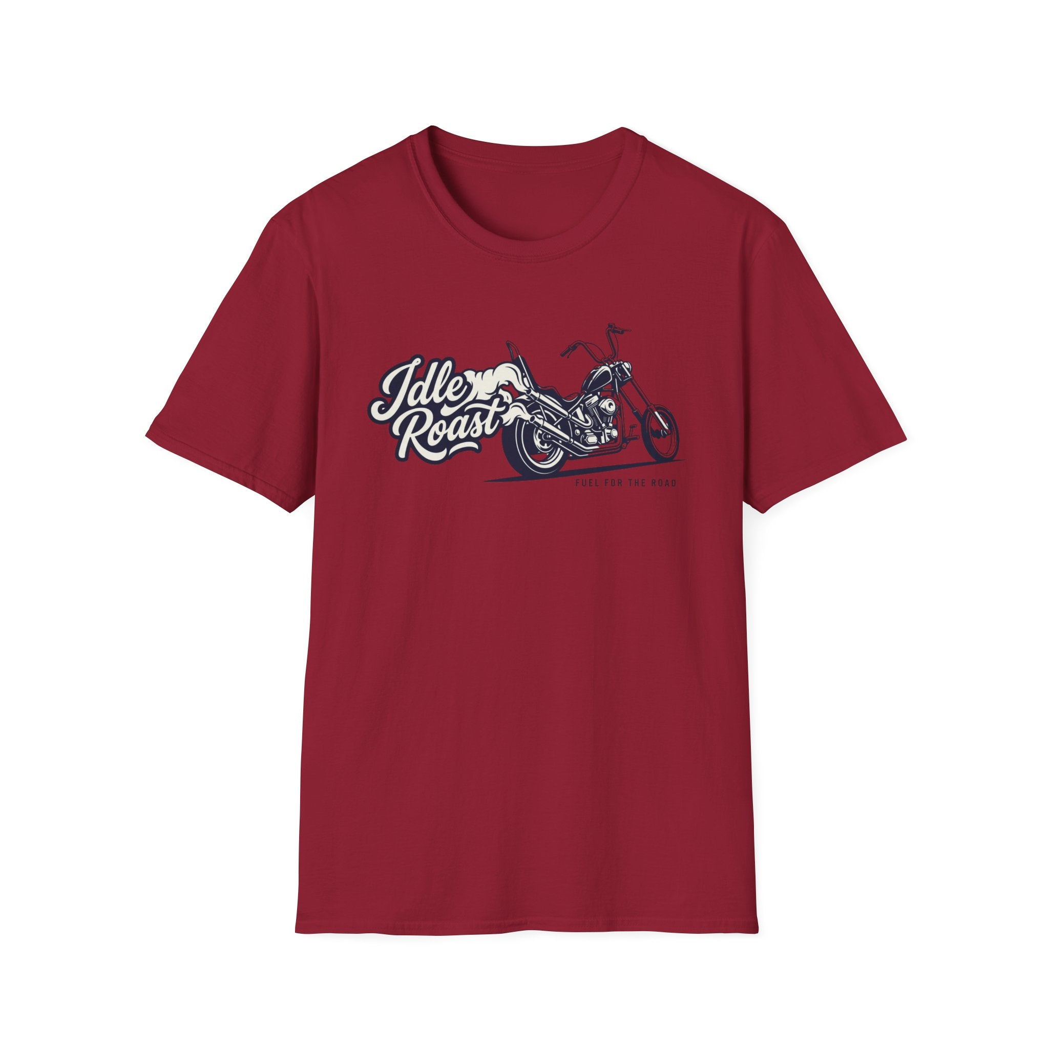 Fuel The Road T‑Shirt