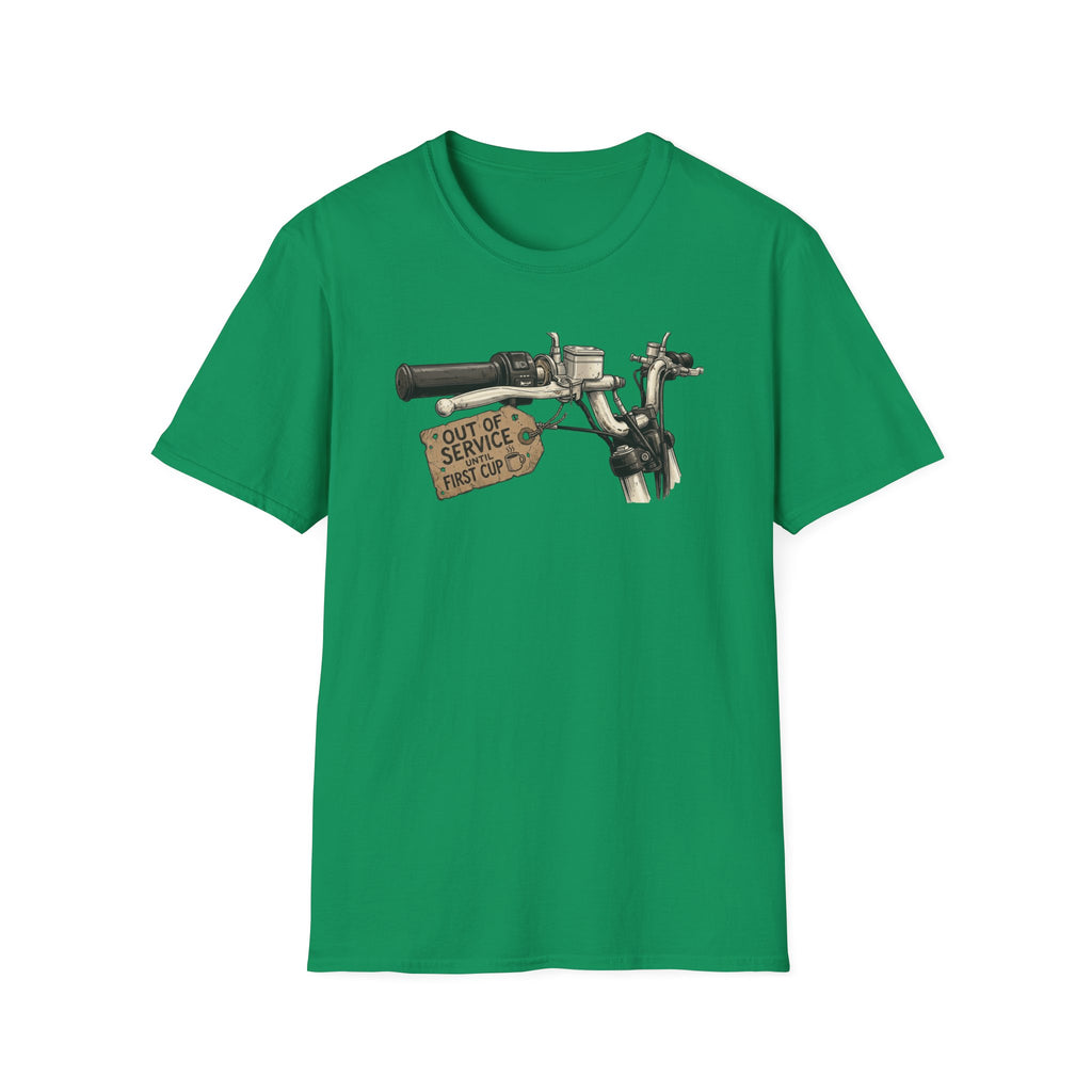 Out Of Service T‑Shirt