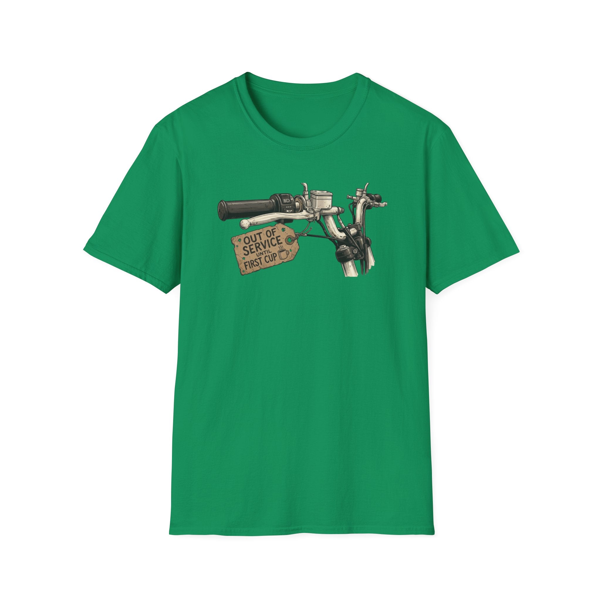 Out Of Service T‑Shirt