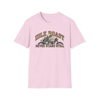 Never Stand Still T‑Shirt