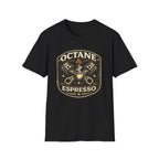 Octane Espresso T‑Shirt