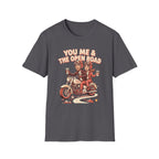 You Me T‑Shirt