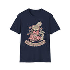 Espresso Yourself T‑Shirt