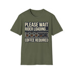 Please Wait T‑Shirt