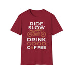 Ride Slow T‑Shirt