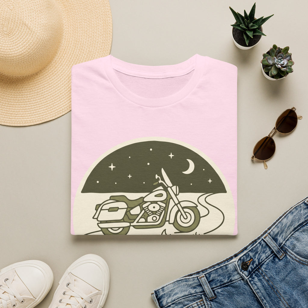 Home T‑Shirt