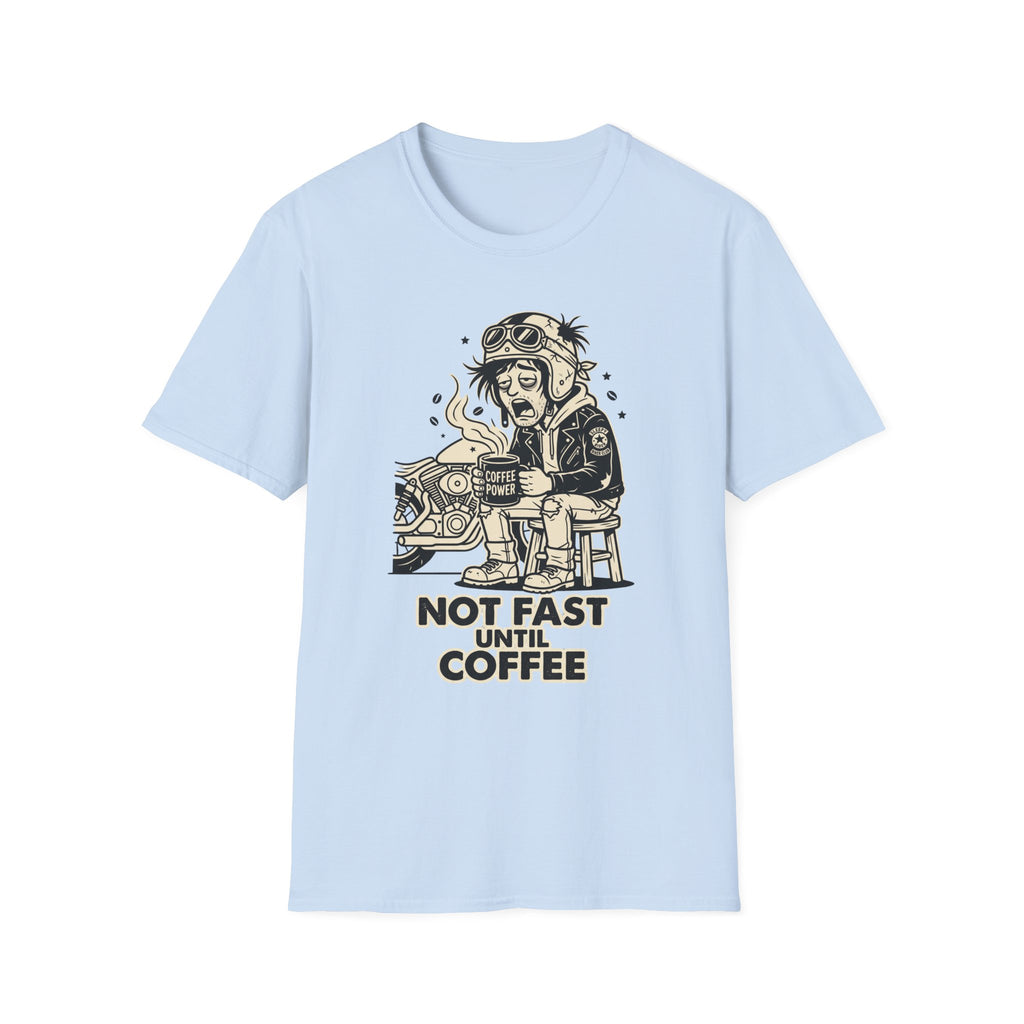 Not Fast T‑Shirt