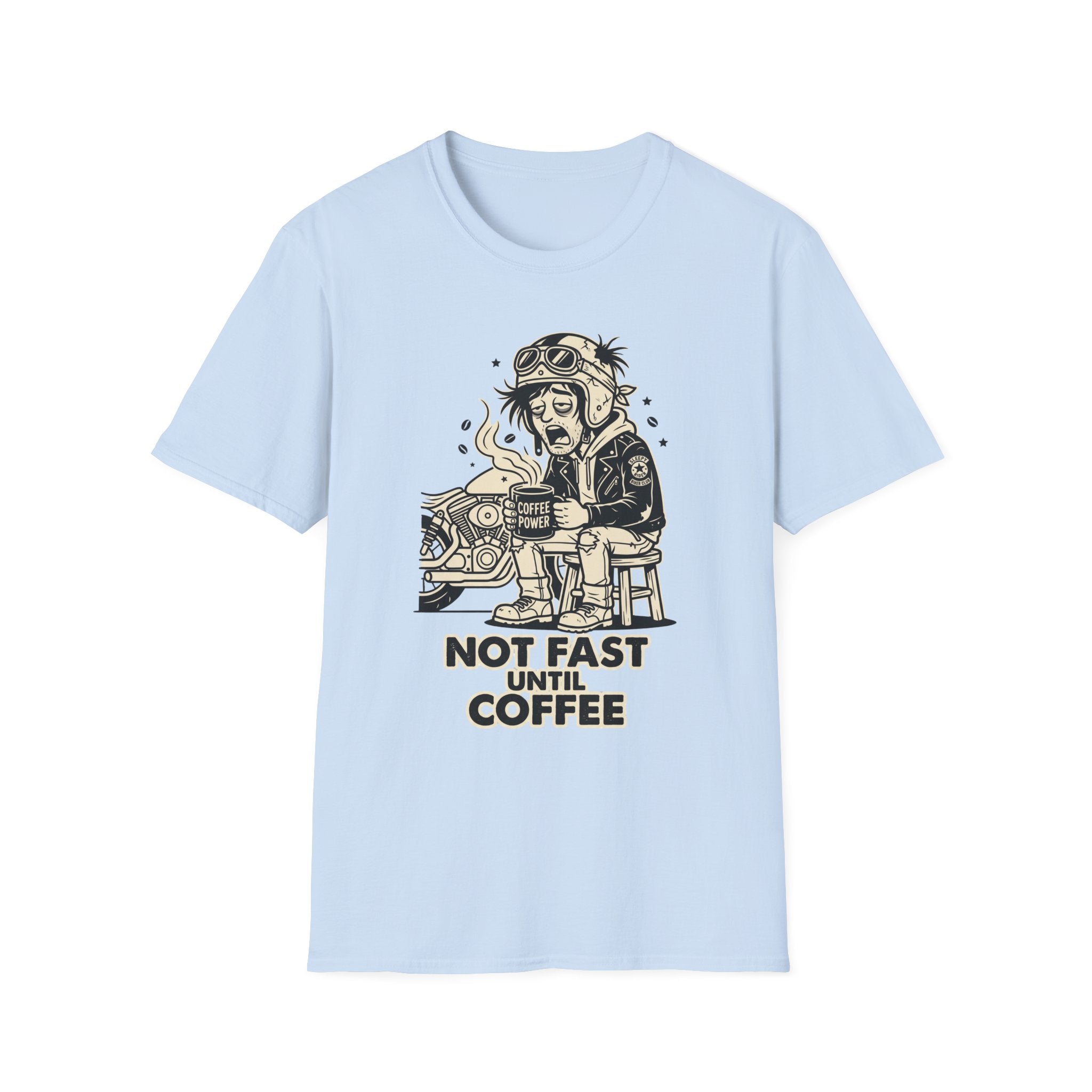 Not Fast T‑Shirt