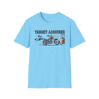 Target Acquired T‑Shirt