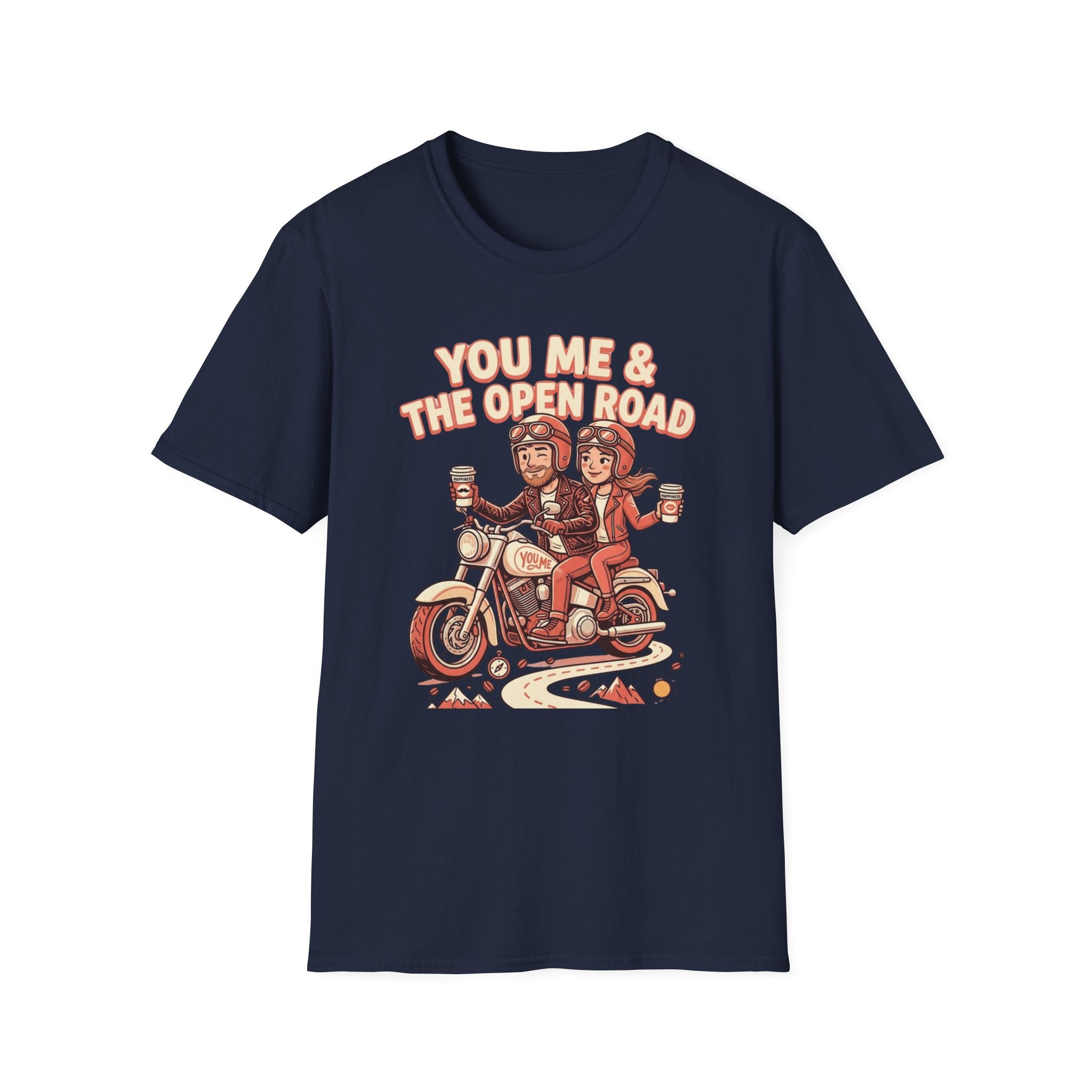 You Me T‑Shirt