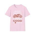 Ride Slow T‑Shirt
