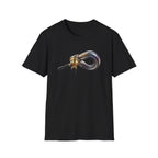 Coffee Exhaust T‑Shirt