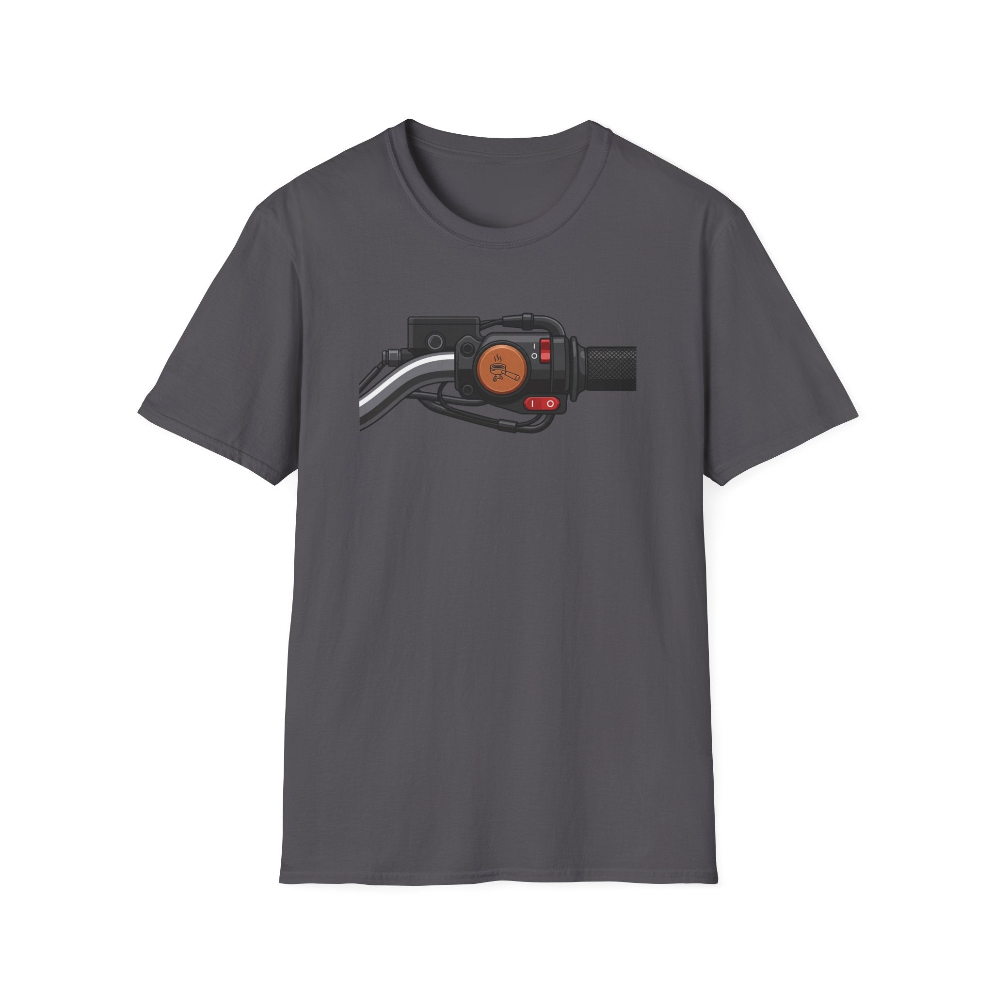 Throttle T‑Shirt