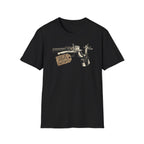 Out Of Service T‑Shirt