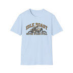 Never Stand Still T‑Shirt