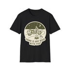Home T‑Shirt