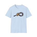 Coffee Exhaust T‑Shirt