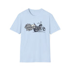 Fuel The Road T‑Shirt