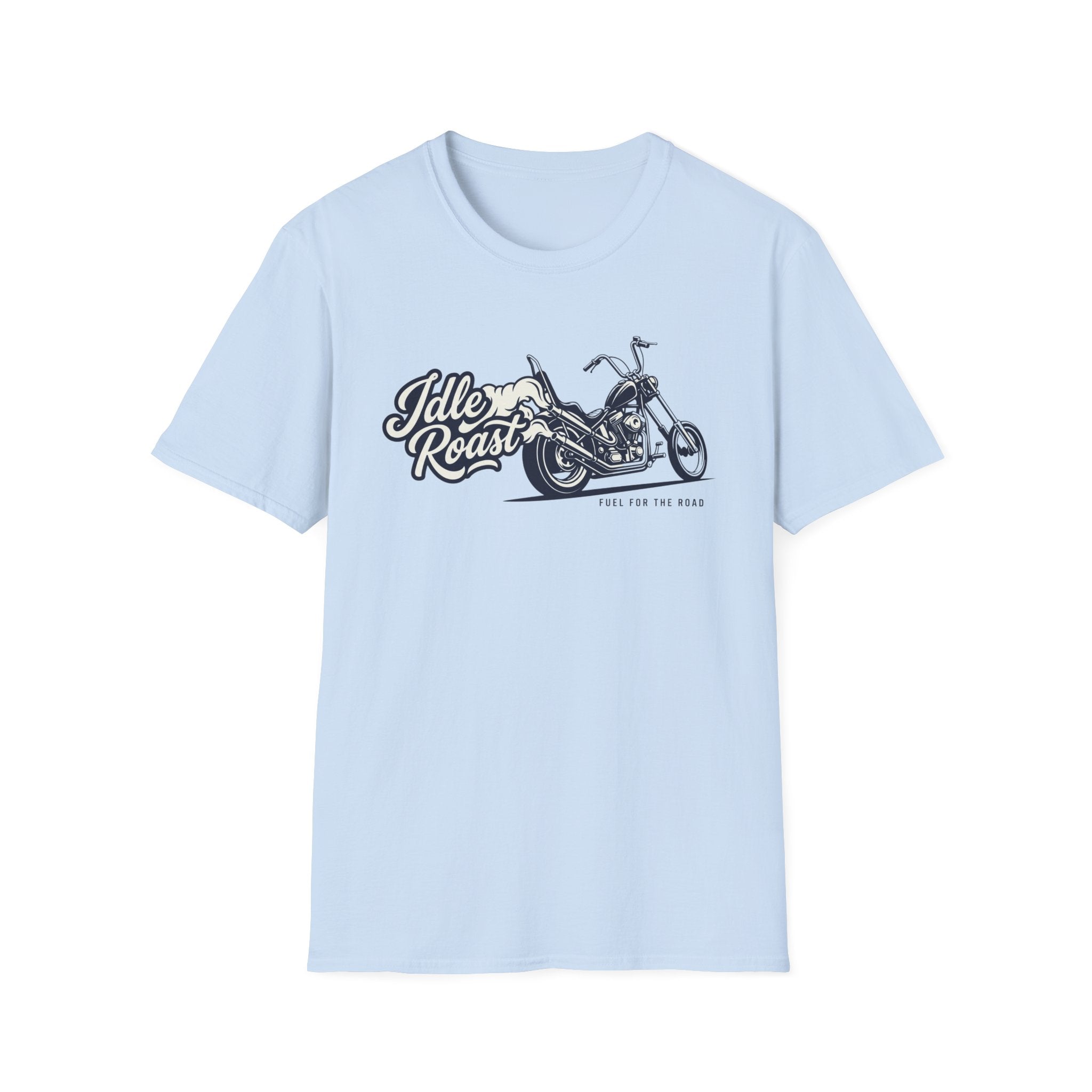 Fuel The Road T‑Shirt