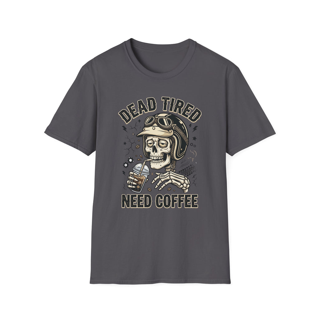 Dead Tired T‑Shirt