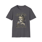 Dead Tired T‑Shirt