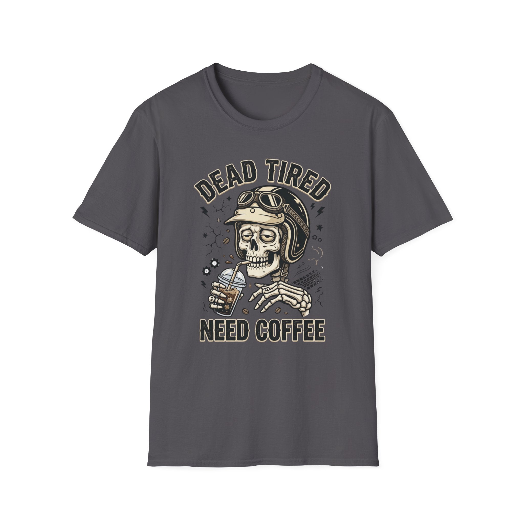 Dead Tired T‑Shirt