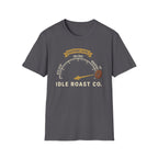Caffeine Level T‑Shirt