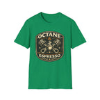 Octane Espresso T‑Shirt