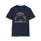Caffeine Level T‑Shirt