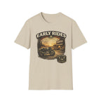 Early Rides T‑Shirt