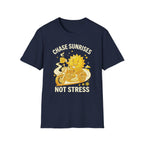 Chase Sunrises T‑Shirt