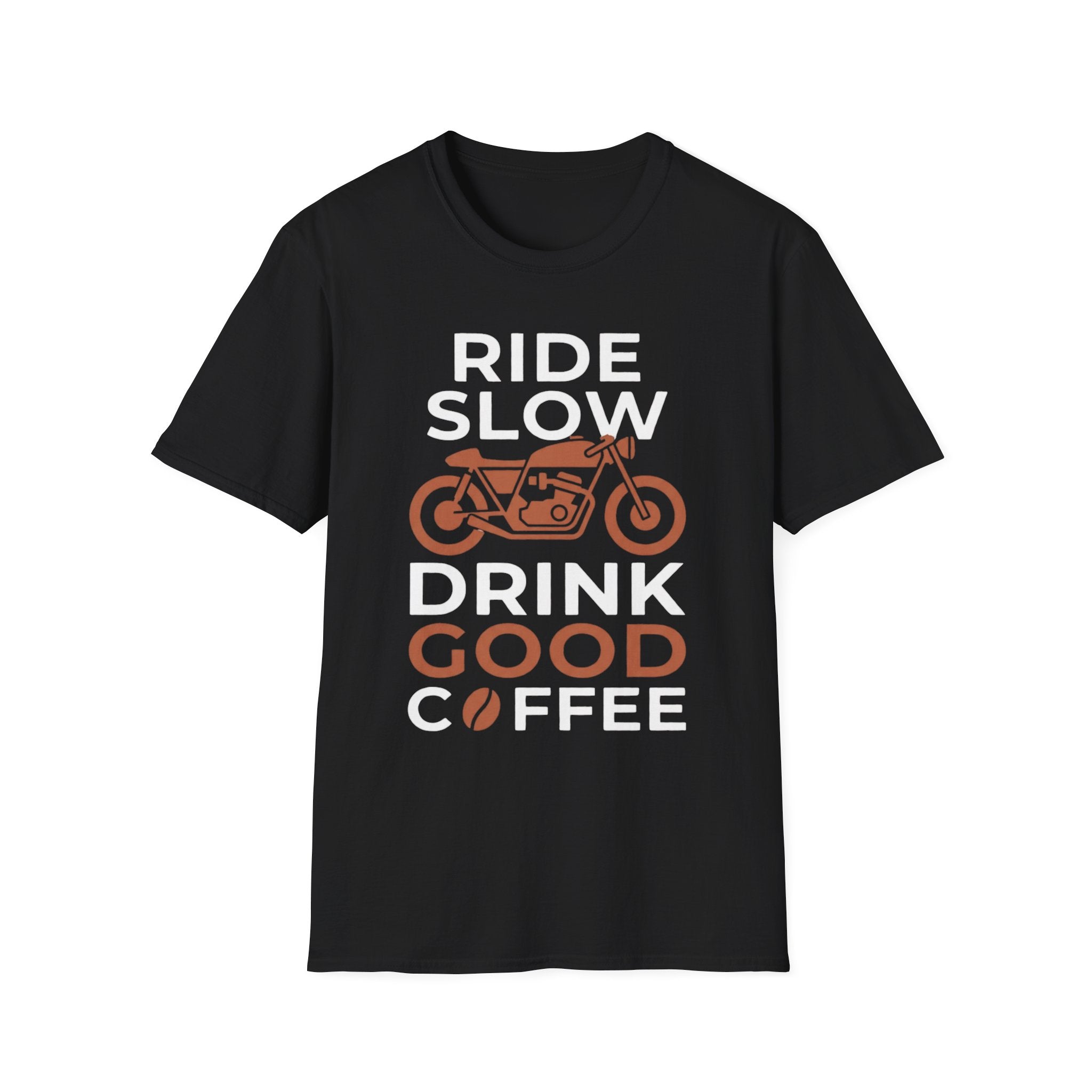 Ride Slow T‑Shirt