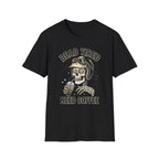 Dead Tired T‑Shirt