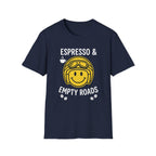 Espresso T‑Shirt
